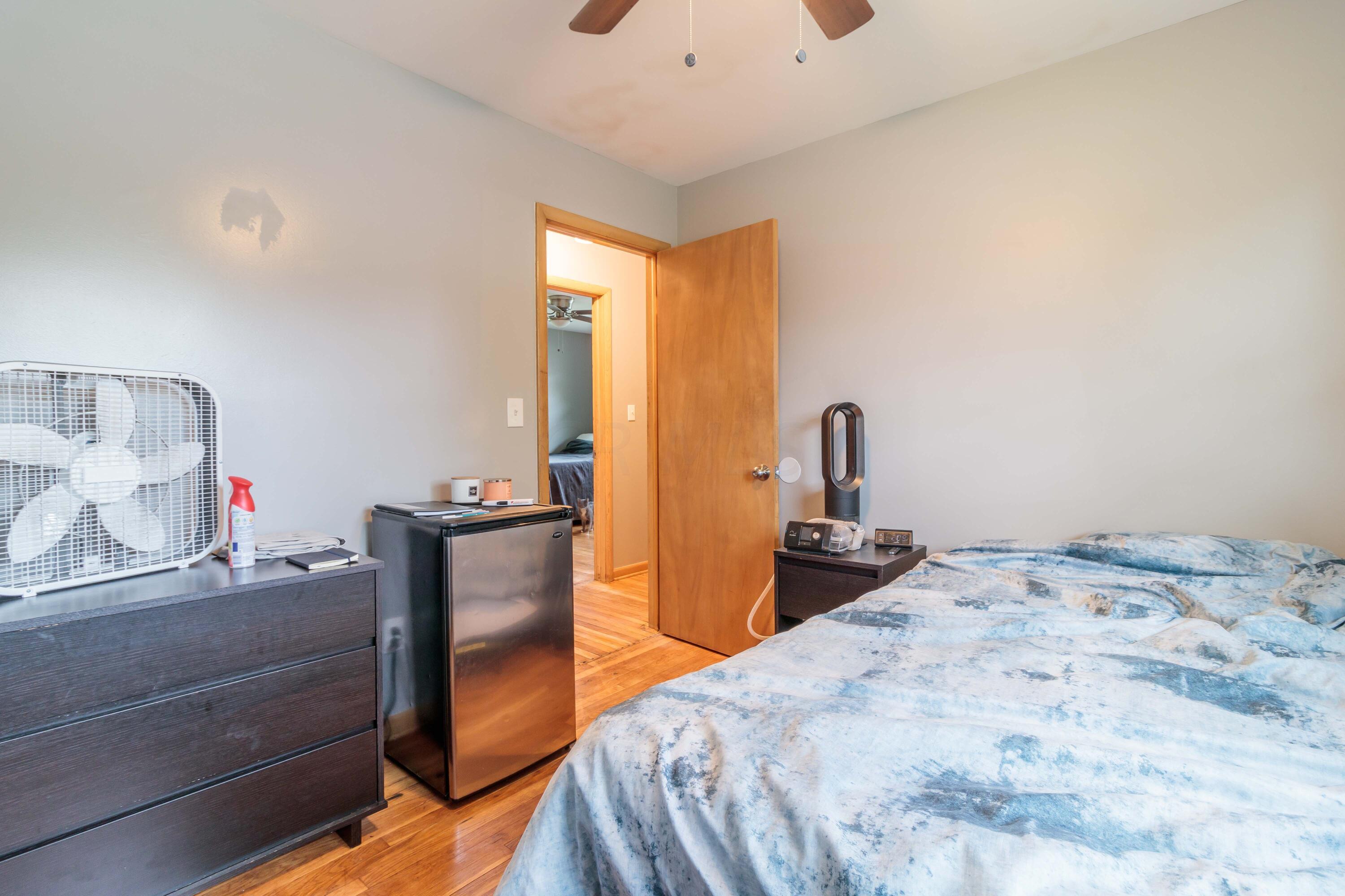 4420 Kenfield Road Columbus, OH 43224 - Photo 26 of 42 Bedroom