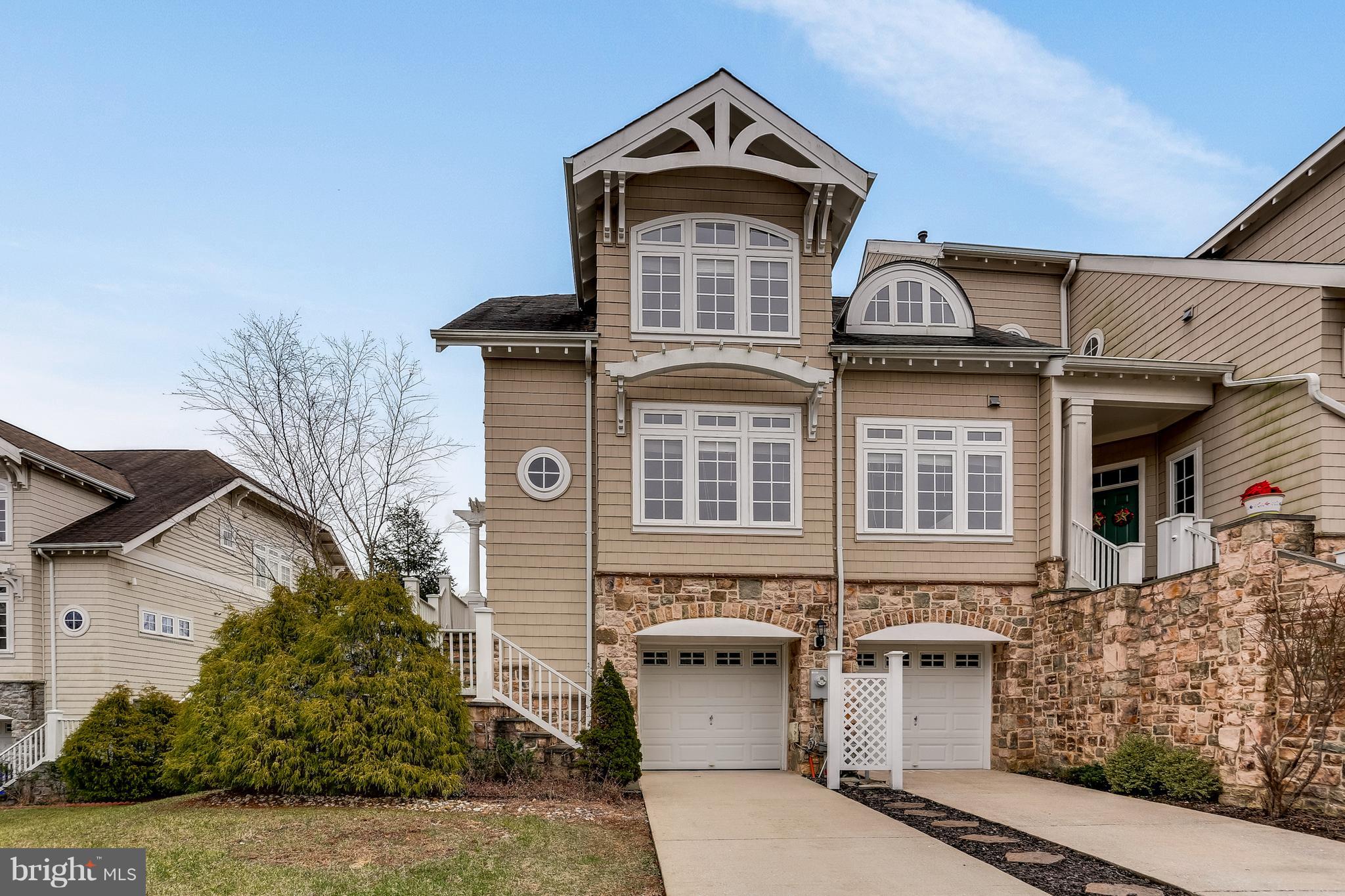 8798 Boulder Ridge Road Laurel, MD 20723 - Photo 1 of 50 Front