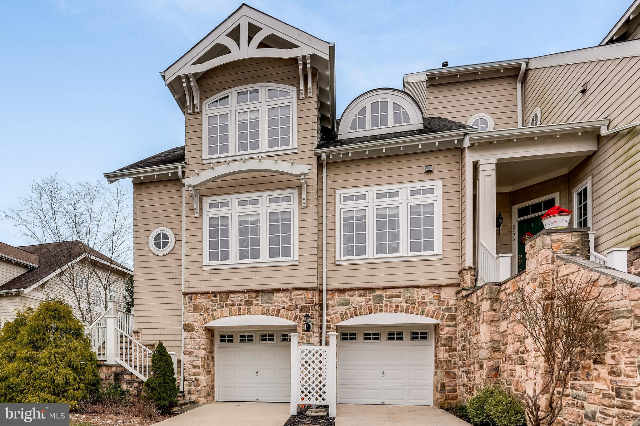 8798 Boulder Ridge Road Laurel, MD 20723 - Photo 2 of 50 Front
