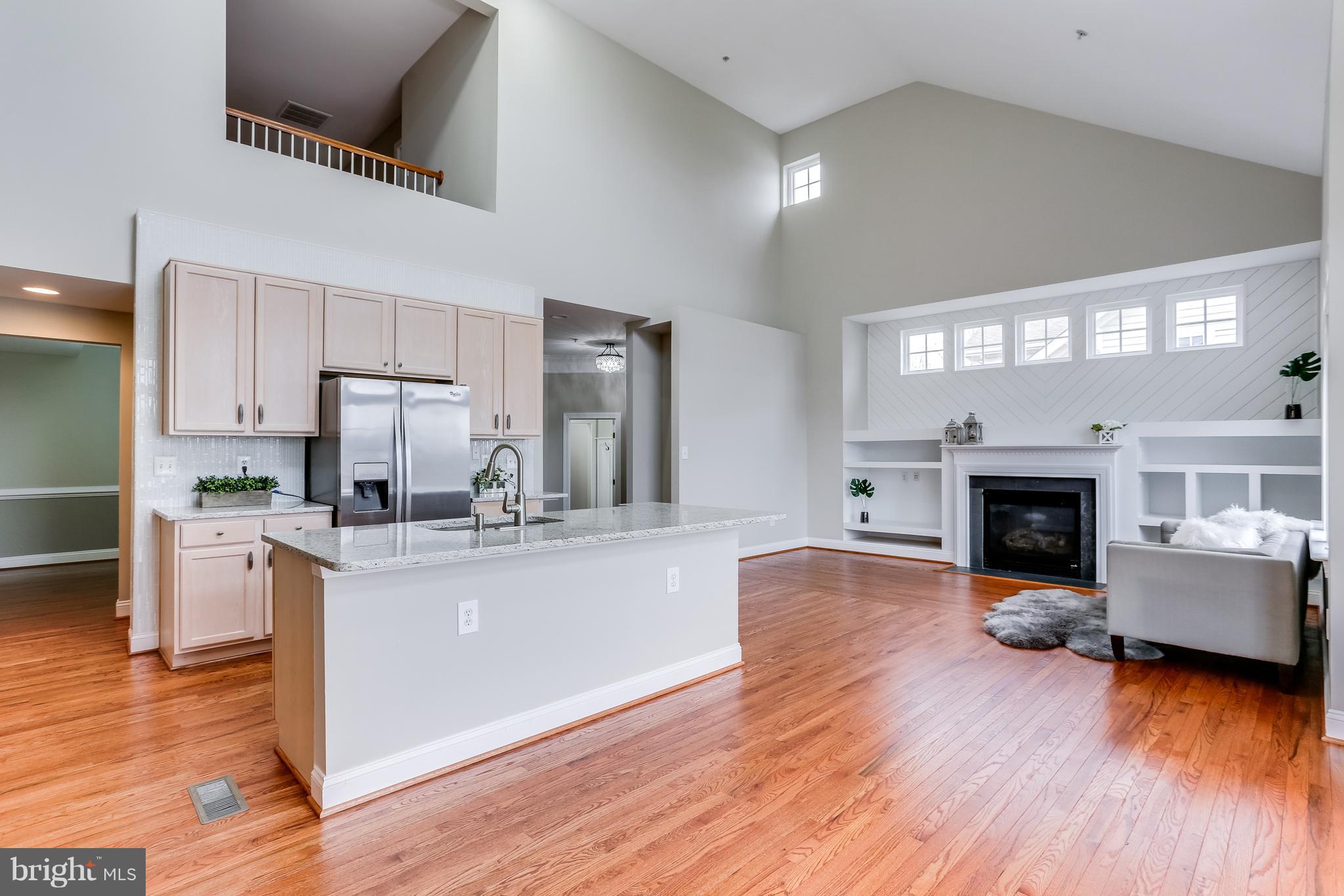 8798 Boulder Ridge Road Laurel, MD 20723 - Photo 12 of 50 Kitchen