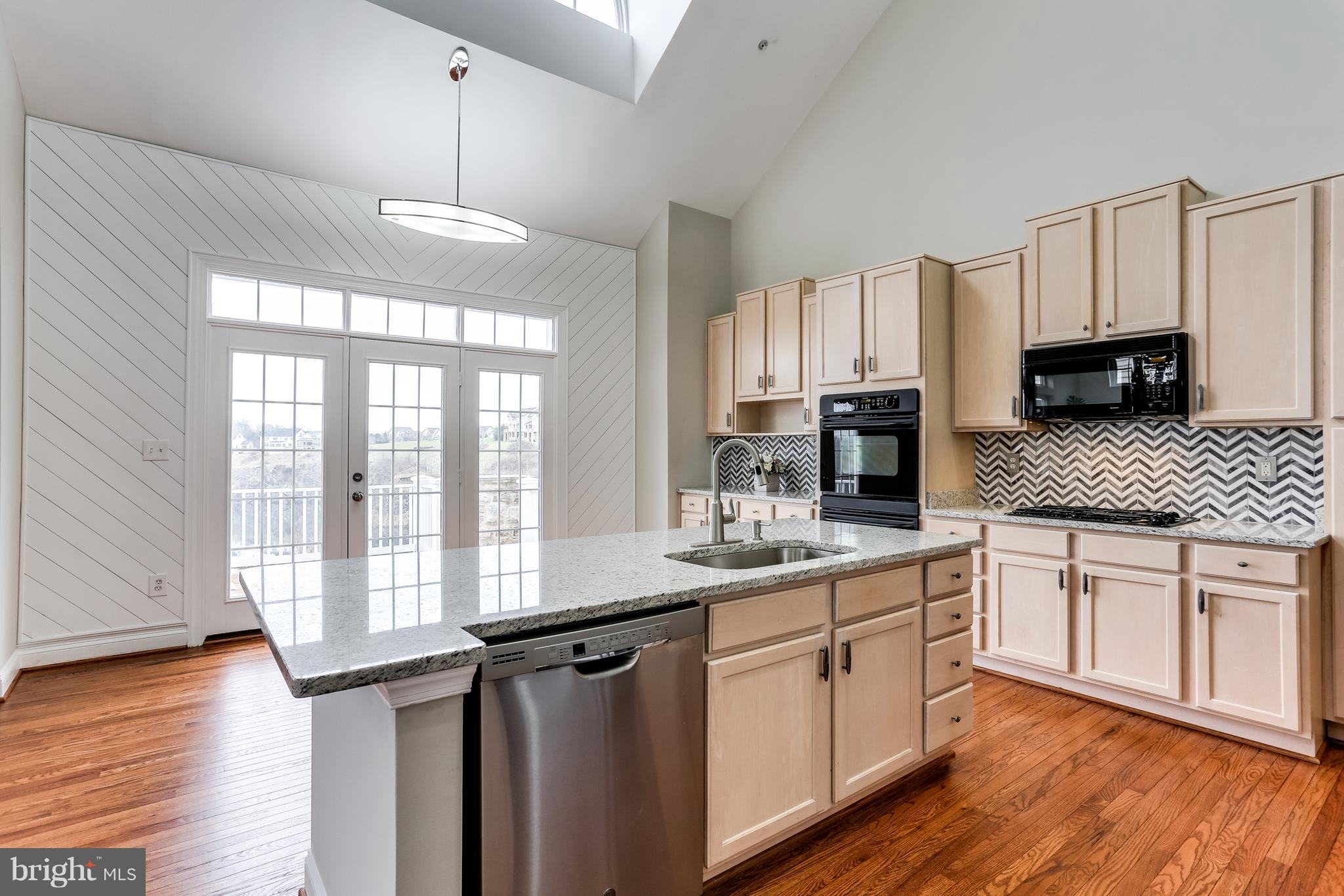 8798 Boulder Ridge Road Laurel, MD 20723 - Photo 13 of 50 Kitchen