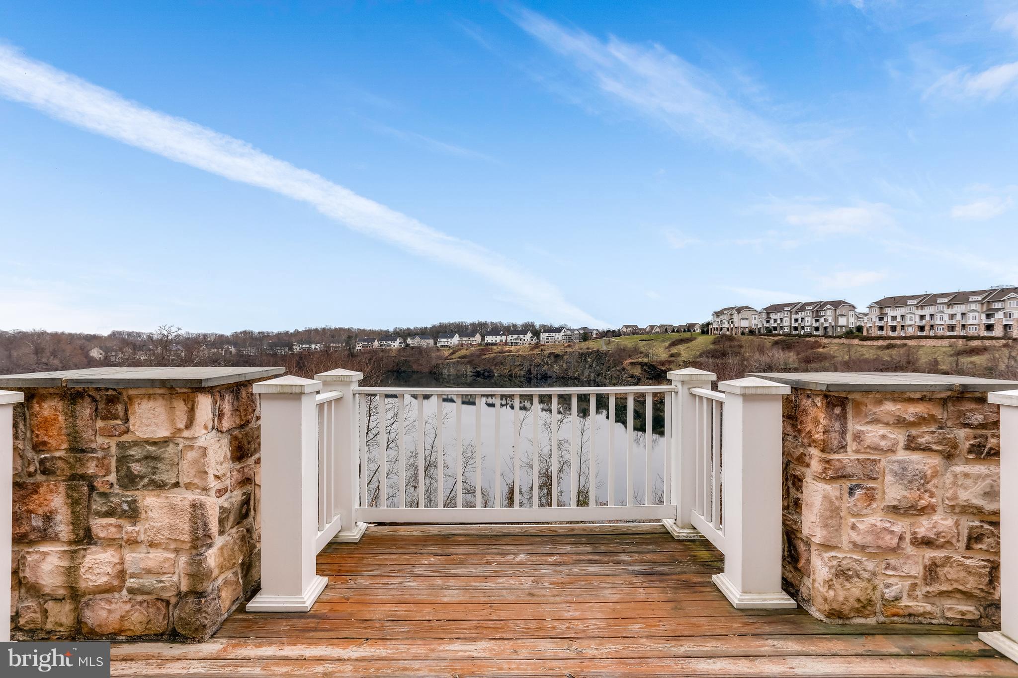 8798 Boulder Ridge Road Laurel, MD 20723 - Photo 17 of 50 Deck