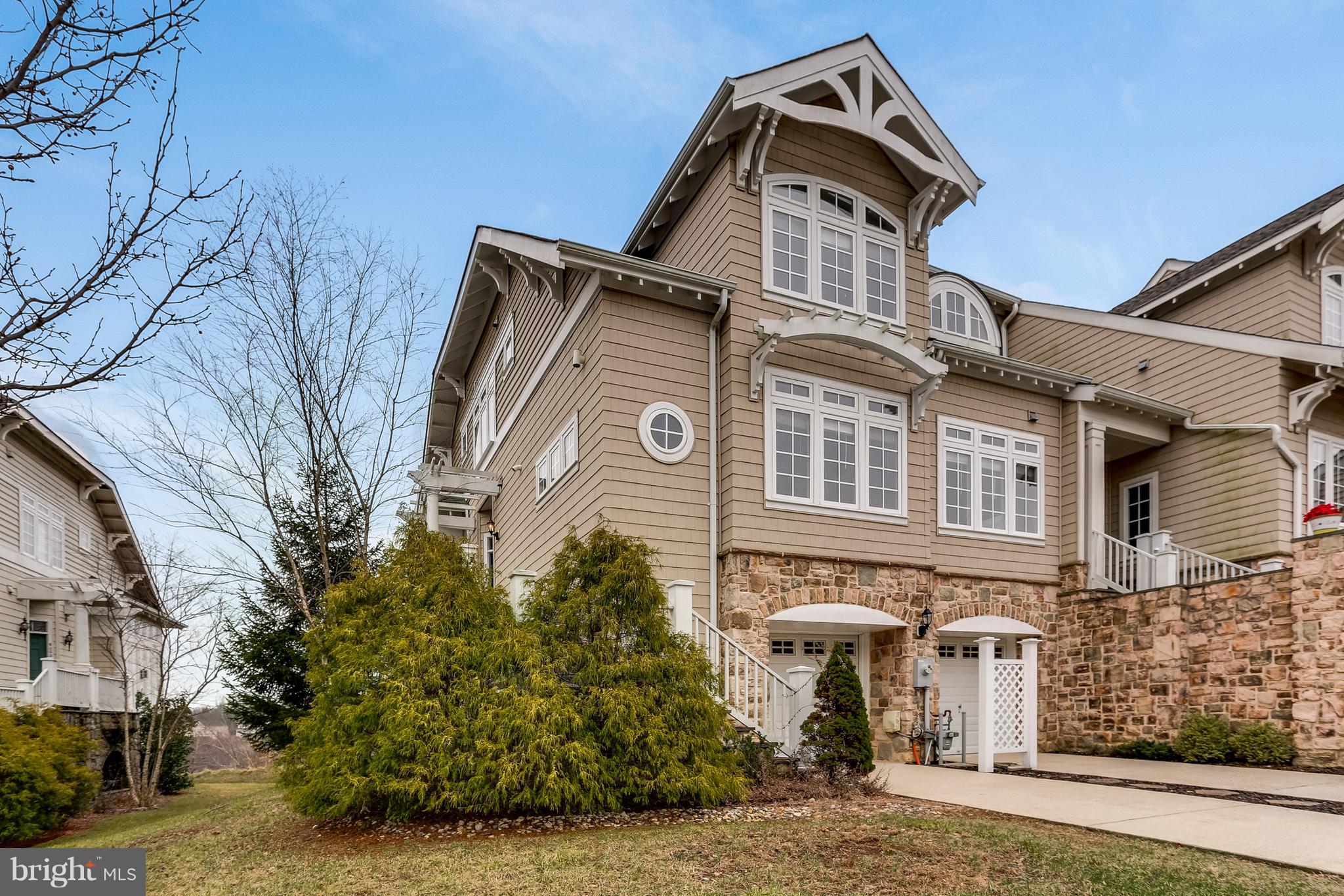 8798 Boulder Ridge Road Laurel, MD 20723 - Photo 3 of 50 Front