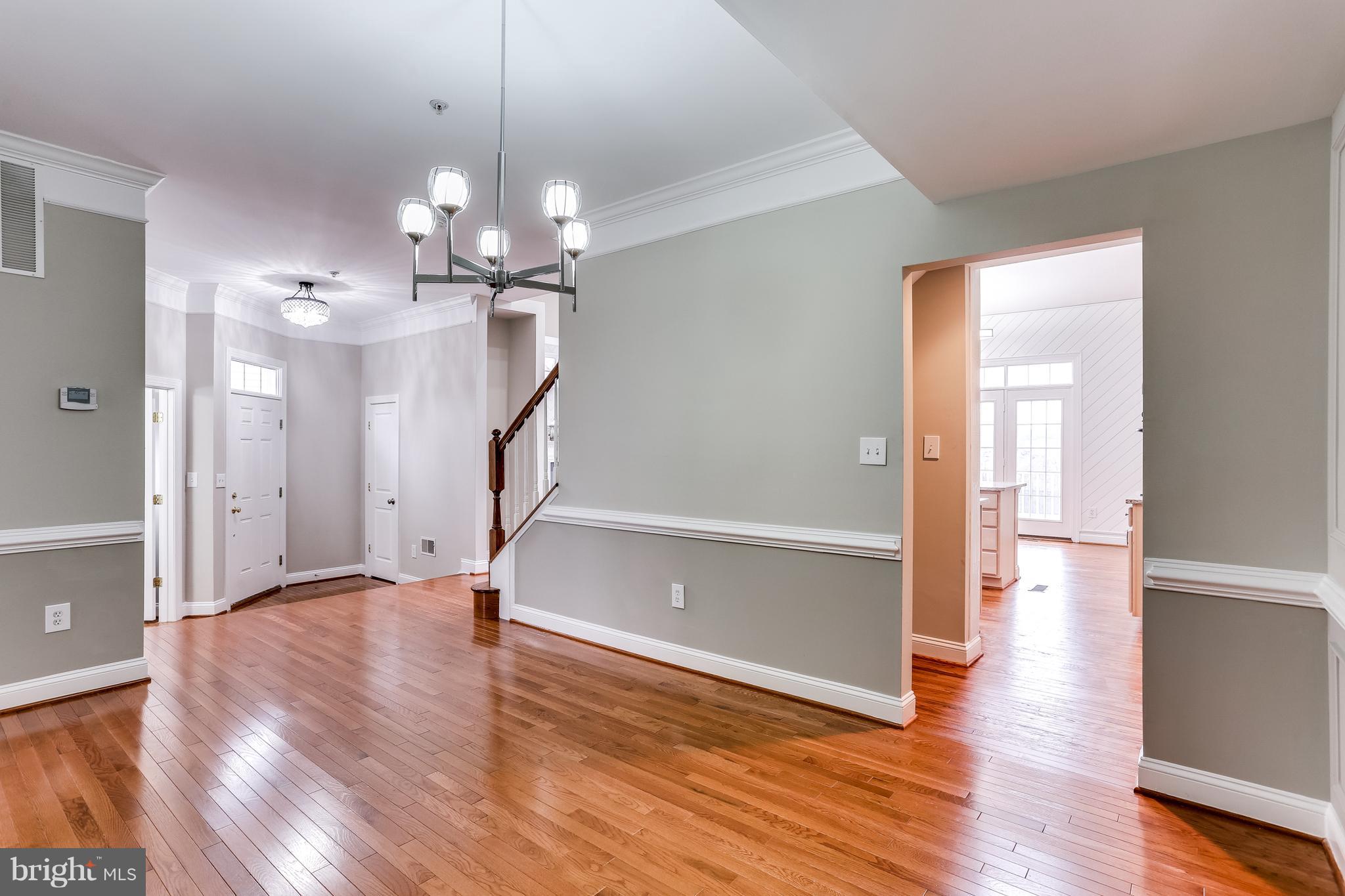 8798 Boulder Ridge Road Laurel, MD 20723 - Photo 22 of 50 Family Room