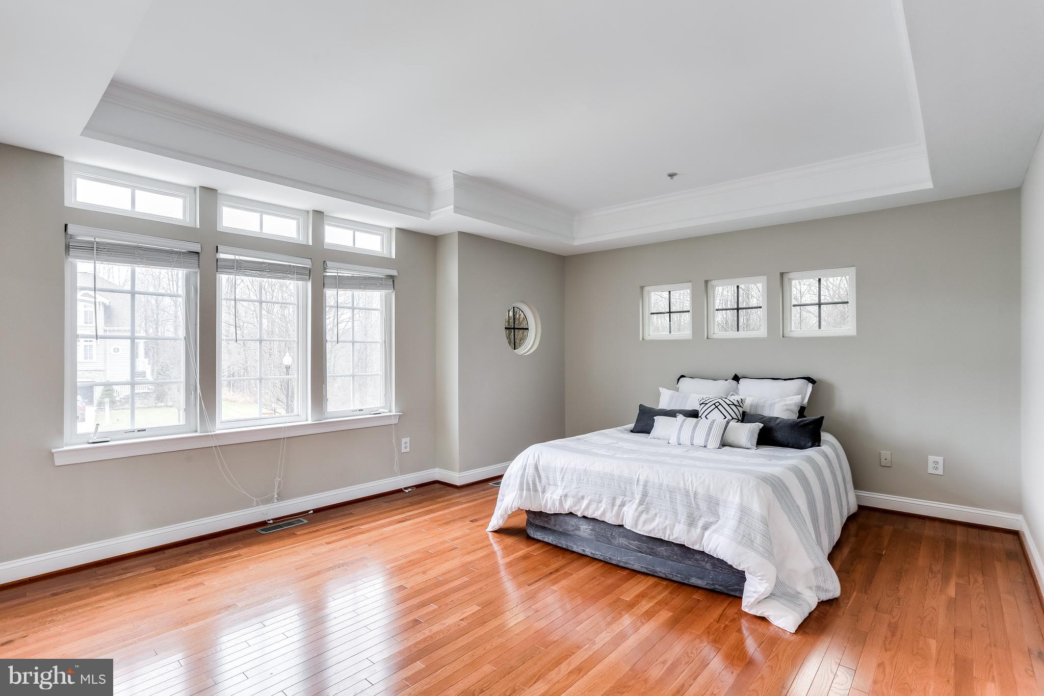 8798 Boulder Ridge Road Laurel, MD 20723 - Photo 24 of 50 Master Bedroom
