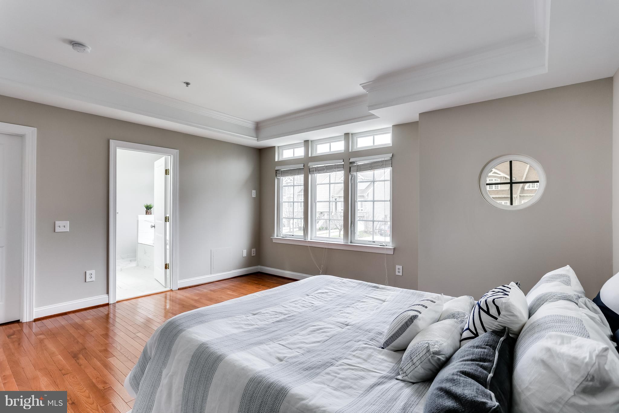 8798 Boulder Ridge Road Laurel, MD 20723 - Photo 25 of 50 Master Bedroom