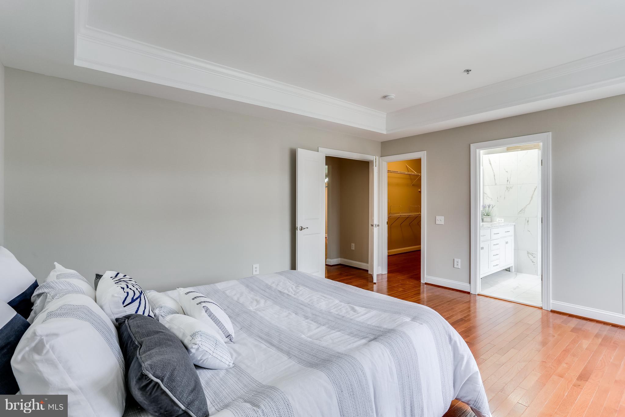8798 Boulder Ridge Road Laurel, MD 20723 - Photo 26 of 50 Master Bedroom