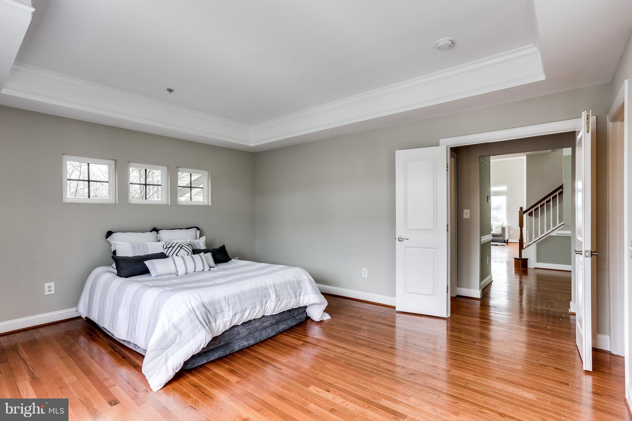 8798 Boulder Ridge Road Laurel, MD 20723 - Photo 27 of 50 Master Bedroom