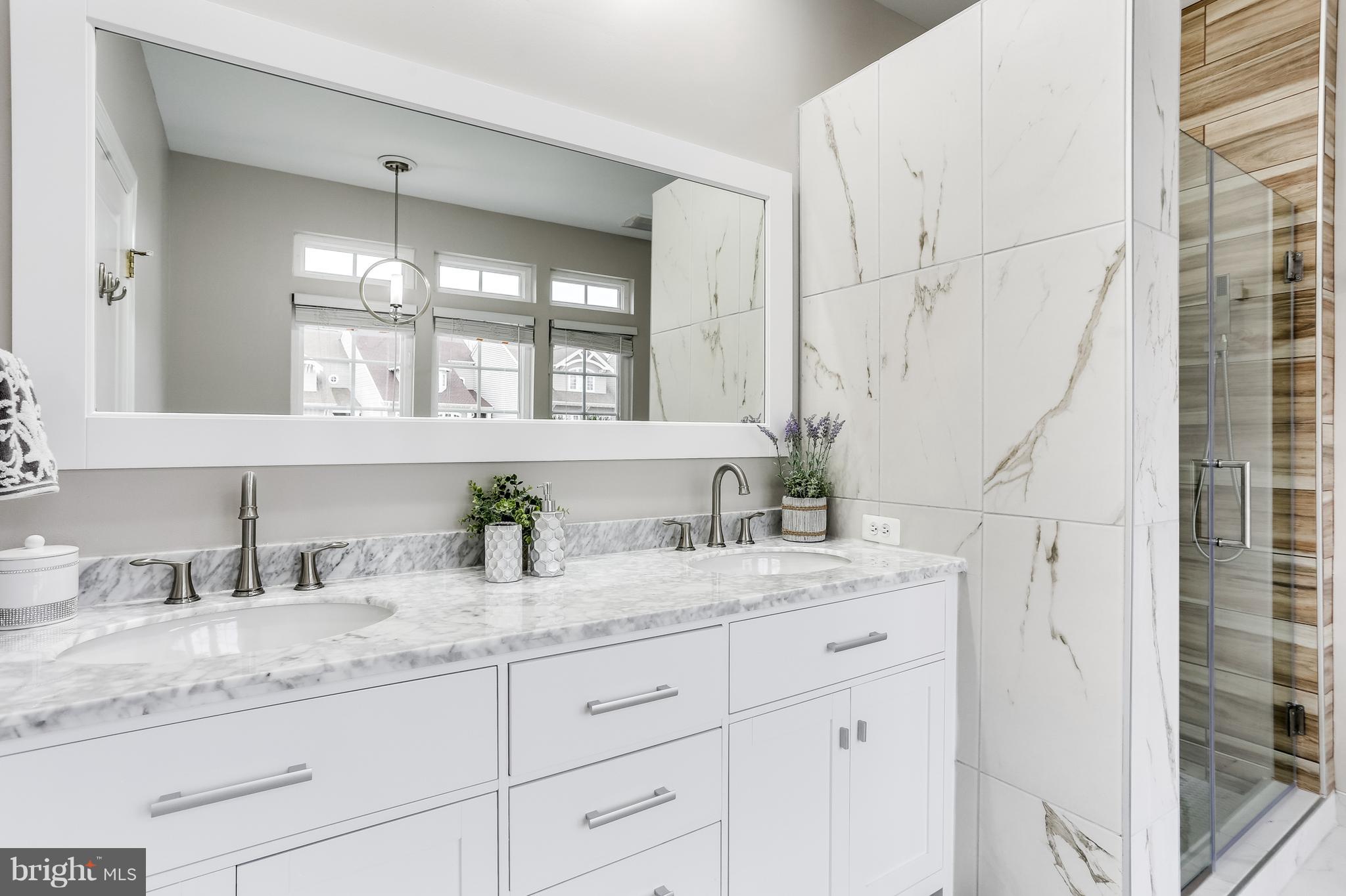 8798 Boulder Ridge Road Laurel, MD 20723 - Photo 30 of 50 Master Bath