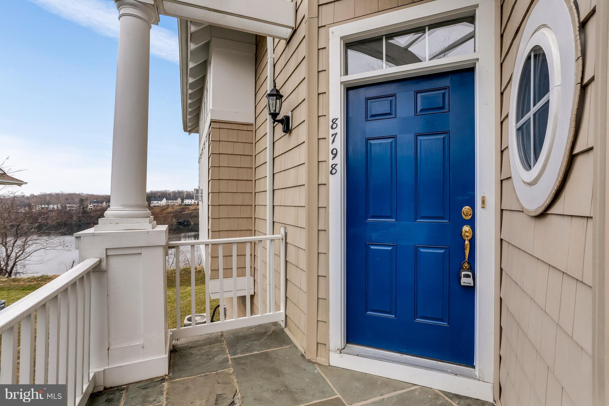 8798 Boulder Ridge Road Laurel, MD 20723 - Photo 4 of 50 Entryway