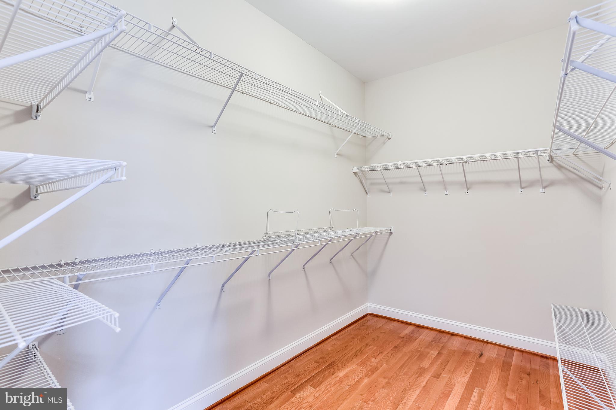 8798 Boulder Ridge Road Laurel, MD 20723 - Photo 31 of 50 Walk-in Closet
