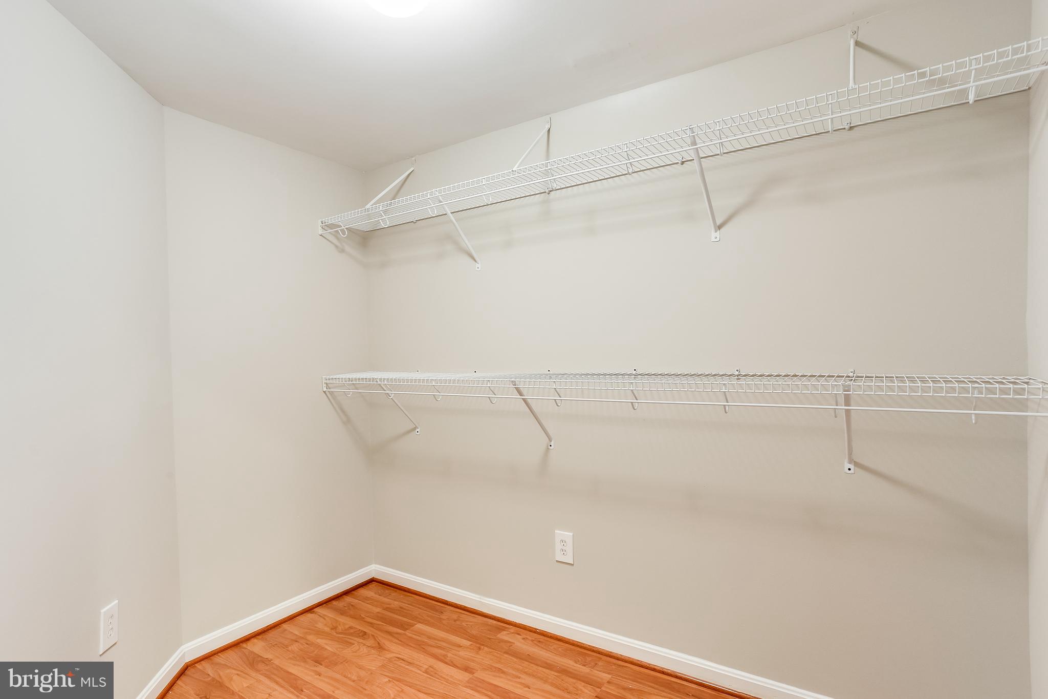 8798 Boulder Ridge Road Laurel, MD 20723 - Photo 40 of 50 Walk-in Closet
