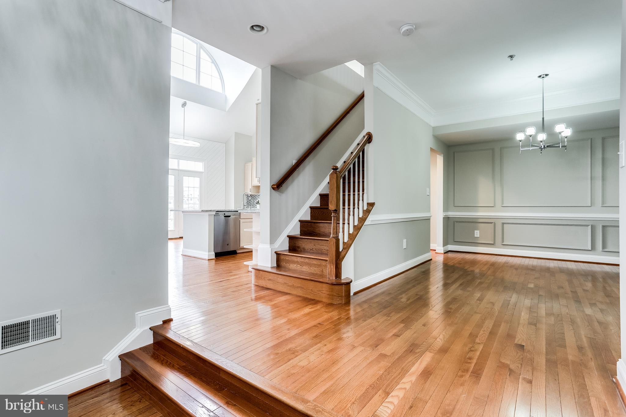 8798 Boulder Ridge Road Laurel, MD 20723 - Photo 5 of 50 Foyer