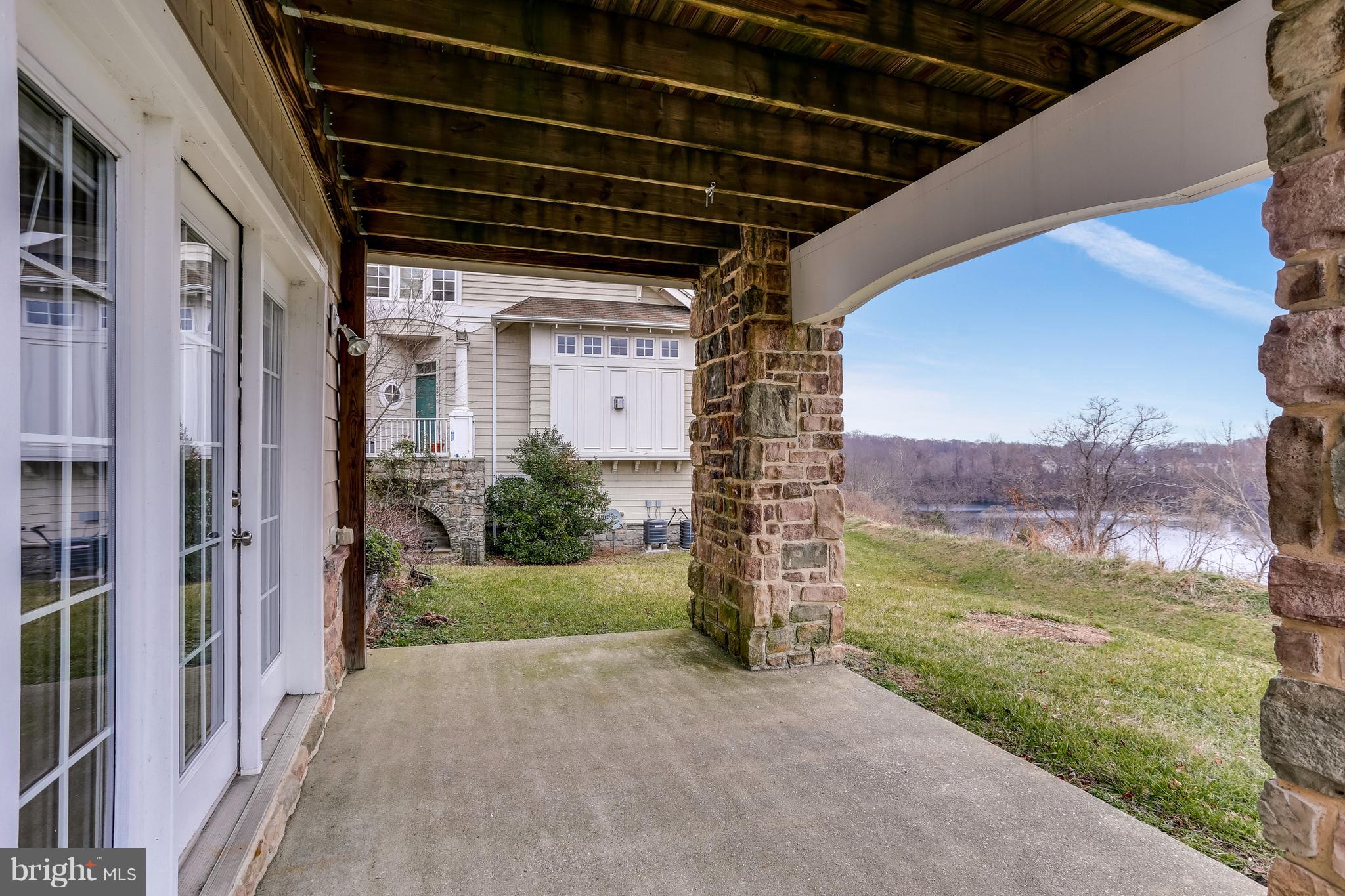 8798 Boulder Ridge Road Laurel, MD 20723 - Photo 45 of 50 Back