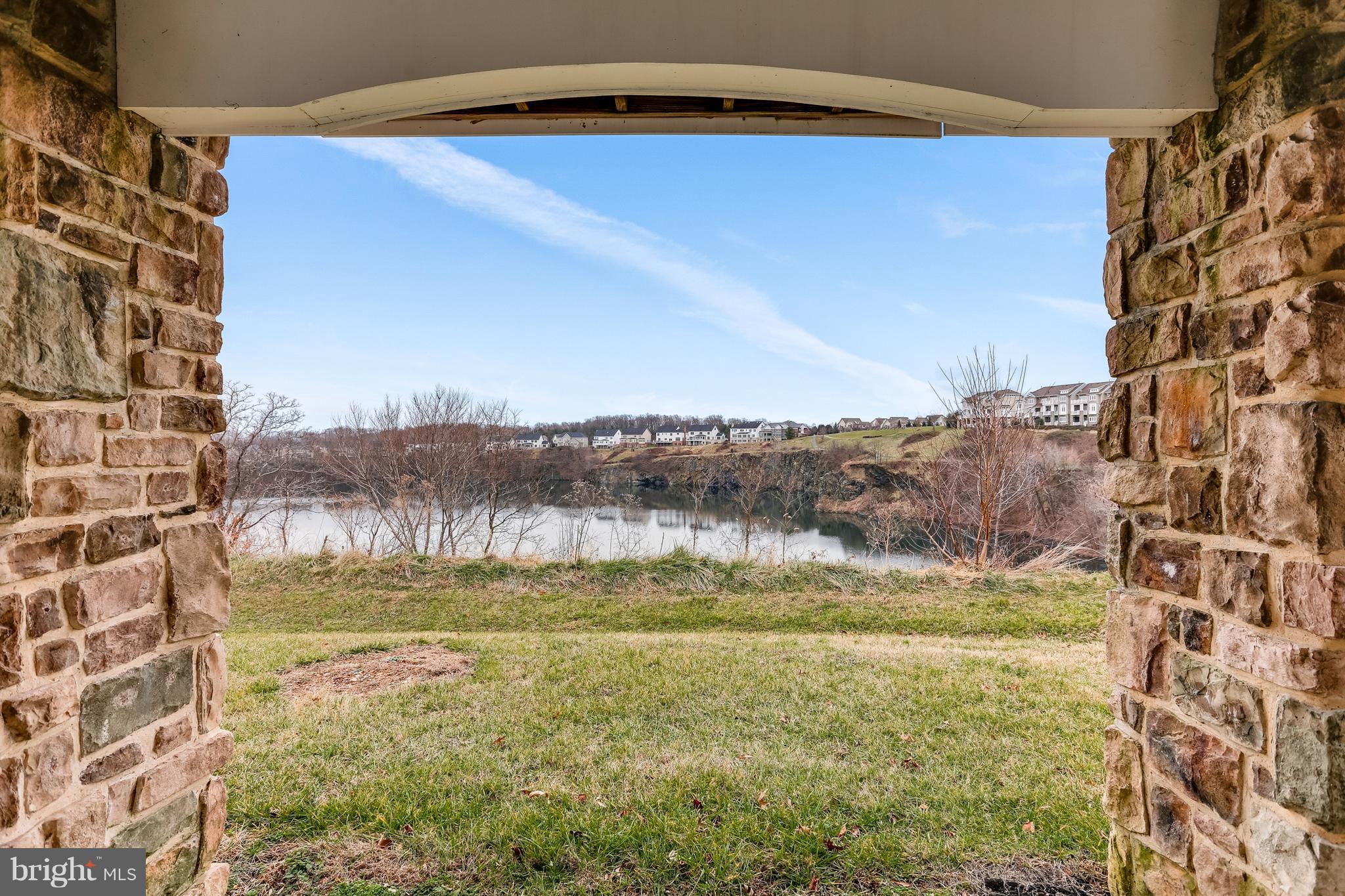 8798 Boulder Ridge Road Laurel, MD 20723 - Photo 46 of 50 Back