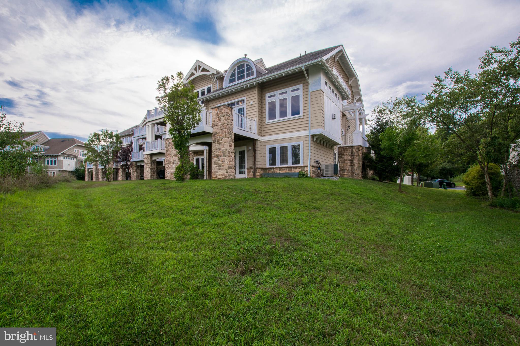 8798 Boulder Ridge Road Laurel, MD 20723 - Photo 47 of 50 Back