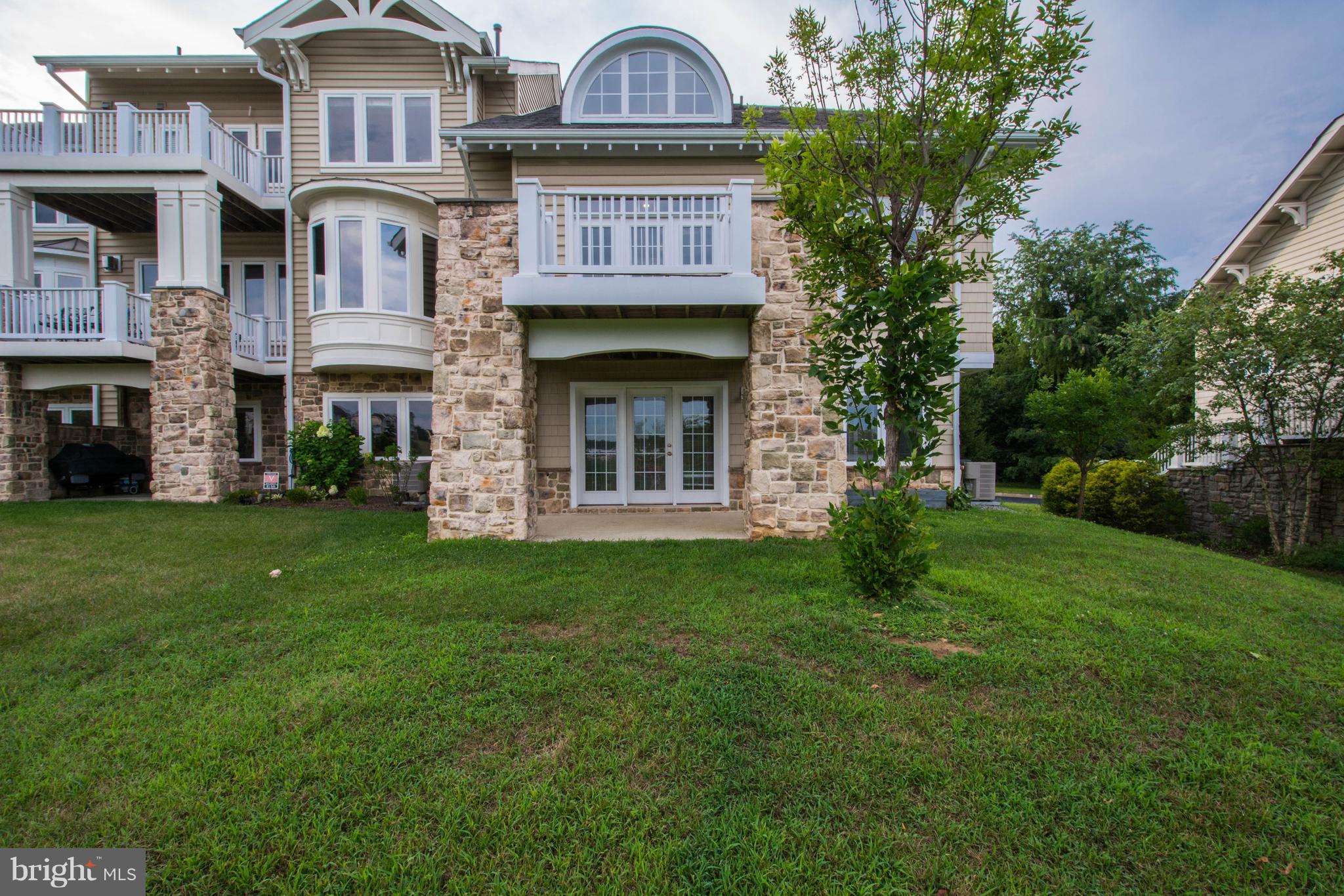 8798 Boulder Ridge Road Laurel, MD 20723 - Photo 48 of 50 Back