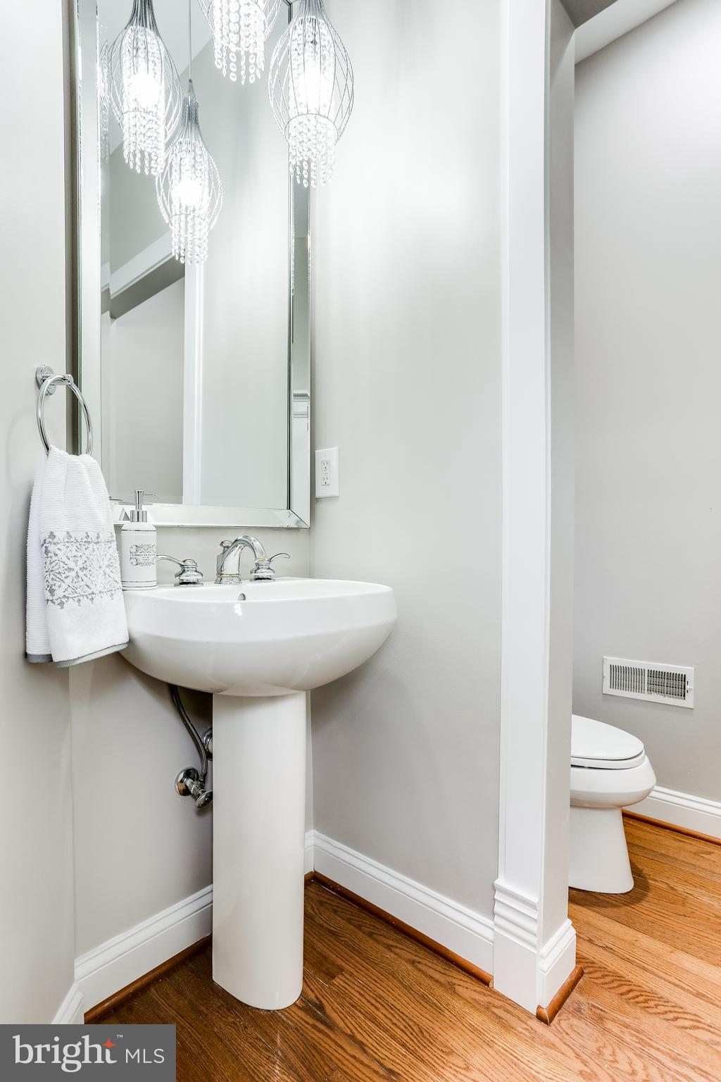 8798 Boulder Ridge Road Laurel, MD 20723 - Photo 6 of 50 Bath