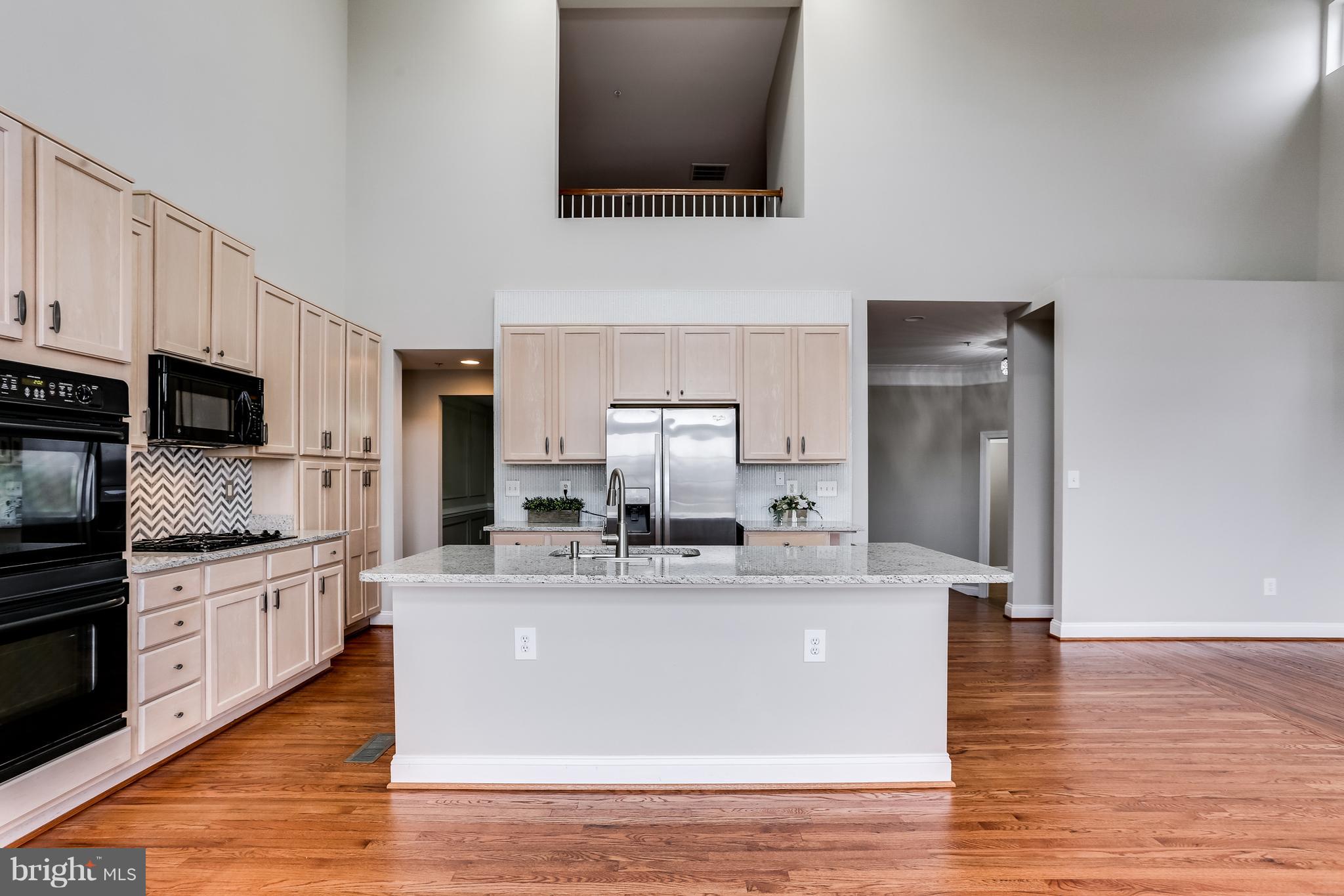 8798 Boulder Ridge Road Laurel, MD 20723 - Photo 9 of 50 Kitchen