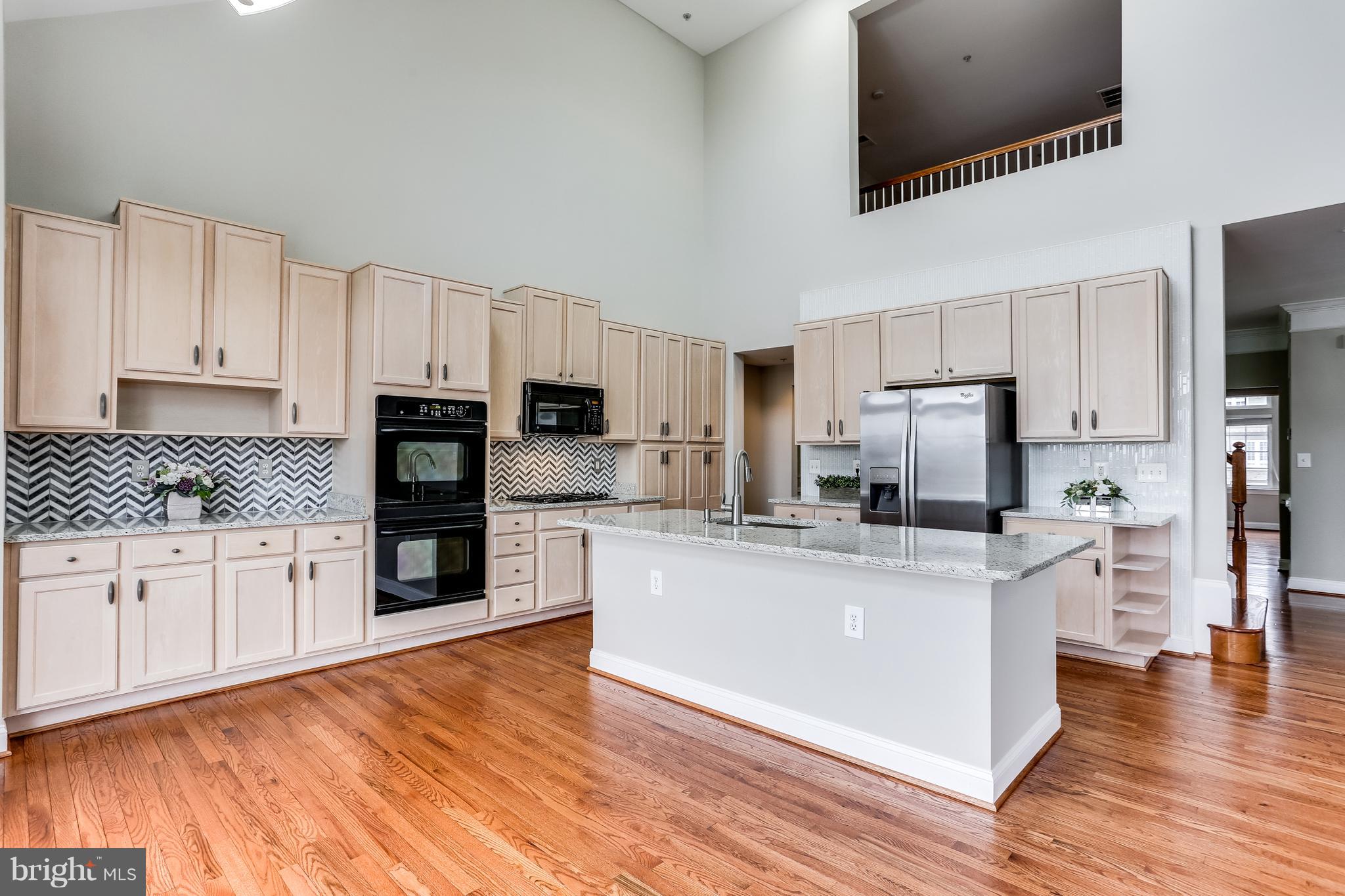 8798 Boulder Ridge Road Laurel, MD 20723 - Photo 10 of 50 Kitchen