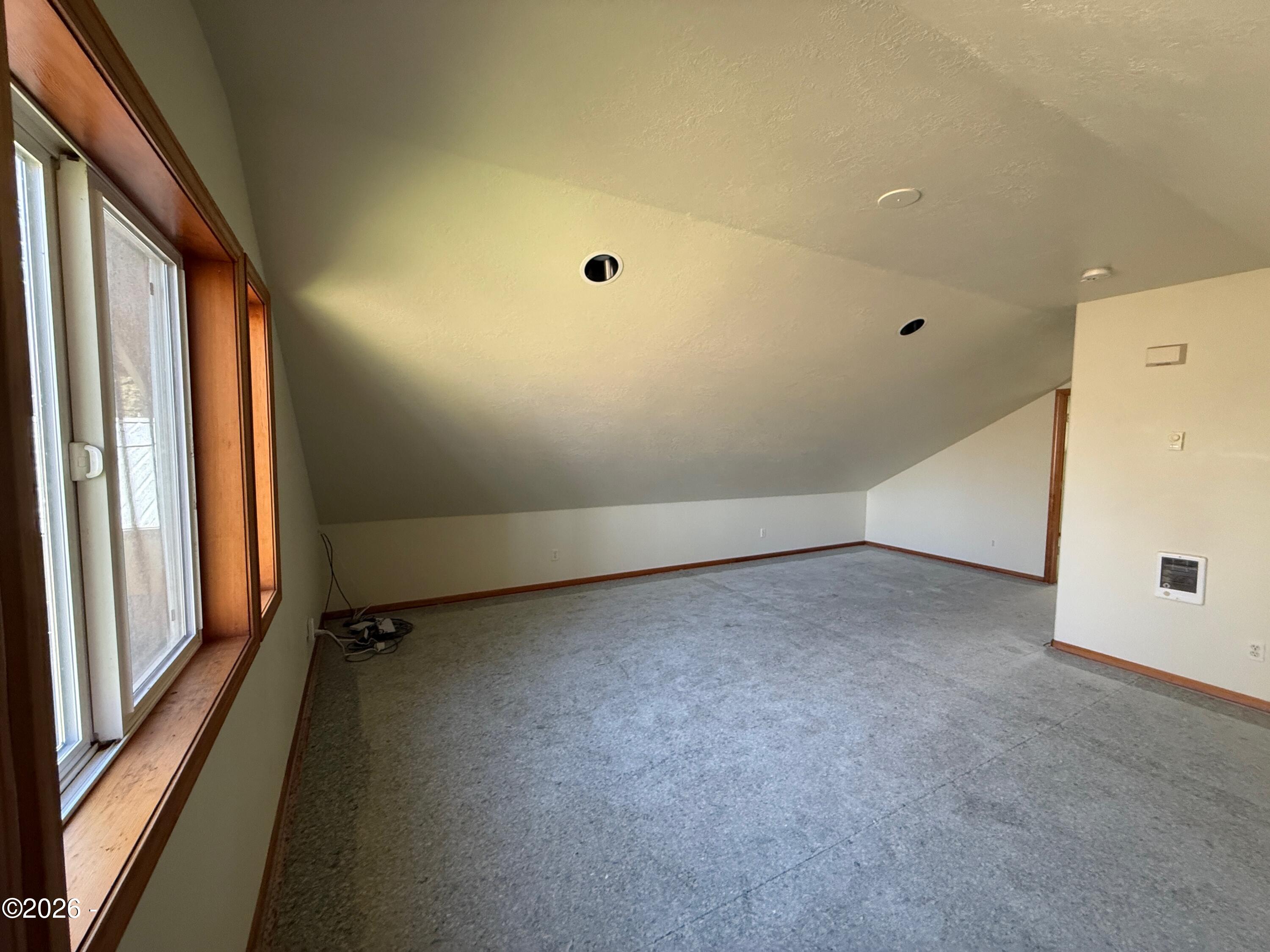 110 Camp 12 Riverside Lane Siletz, OR 97380 - Photo 32 of 48 Upstairs large room