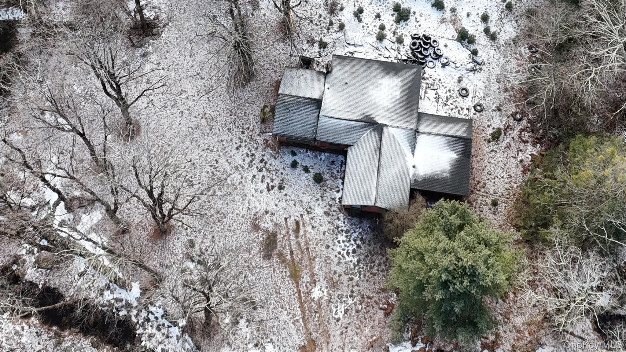 95 Skinner Road Wurtsboro, NY 12790 - Photo 1 of 49