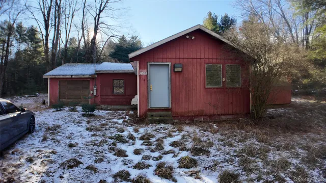 $299,000 | 179-260 Skinner Road, Wurtsboro, NY 12790
