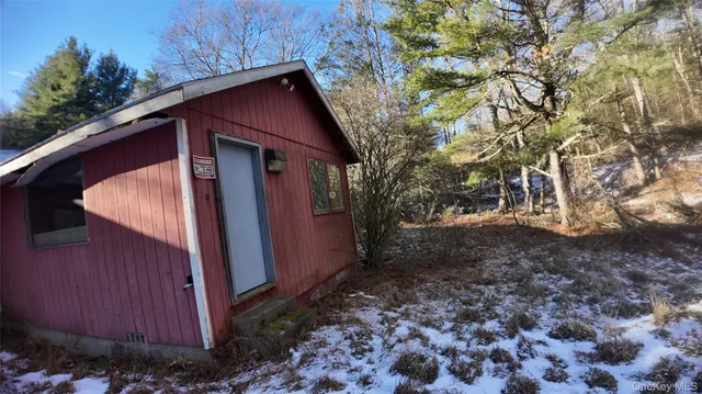 $299,000 | 179-260 Skinner Road, Wurtsboro, NY 12790