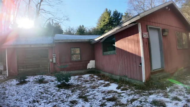 $299,000 | 179-260 Skinner Road, Wurtsboro, NY 12790