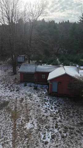 $299,000 | 179-260 Skinner Road, Wurtsboro, NY 12790