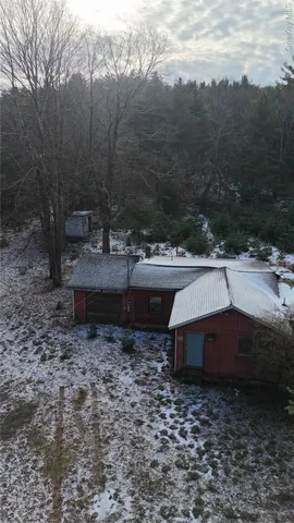 $299,000 | 179-260 Skinner Road, Wurtsboro, NY 12790