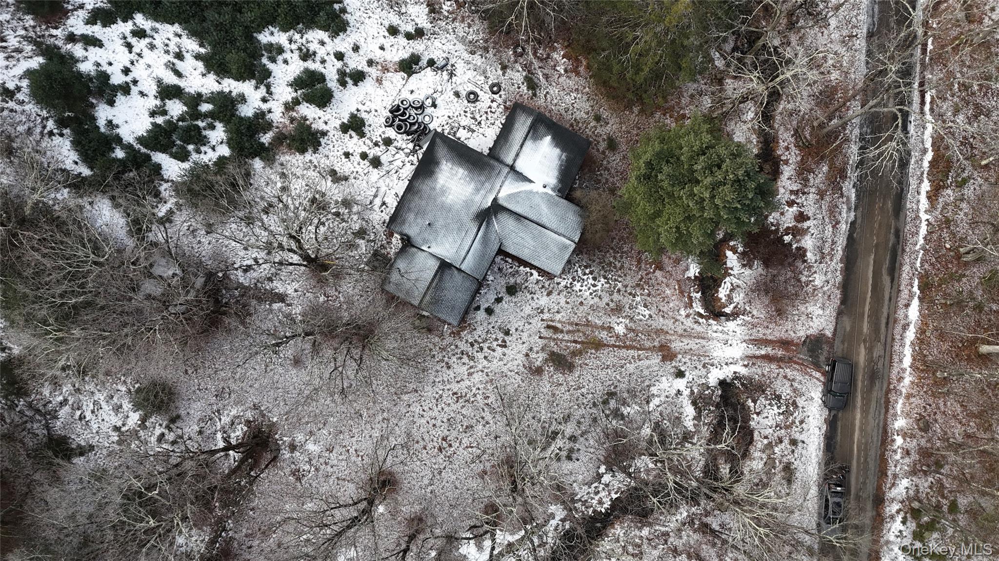 95 Skinner Road Wurtsboro, NY 12790 - Photo 21 of 49 a view of lake view