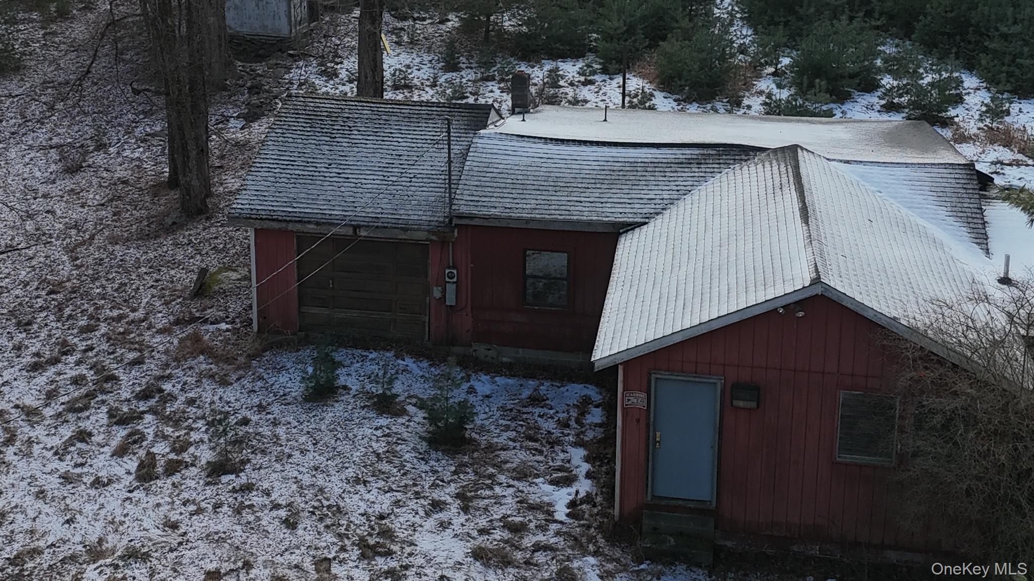 95 Skinner Road Wurtsboro, NY 12790 - Photo 24 of 49