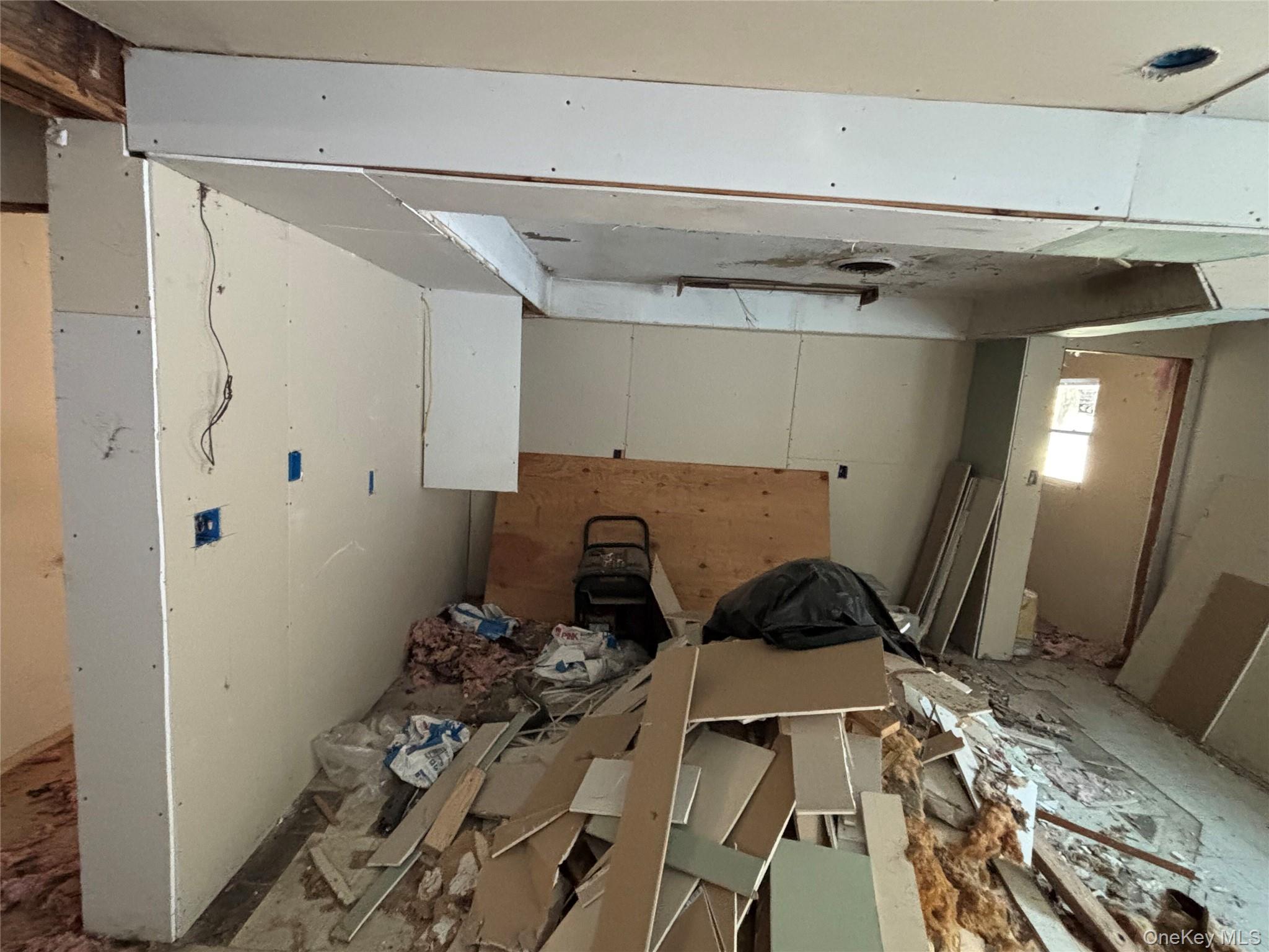95 Skinner Road Wurtsboro, NY 12790 - Photo 39 of 49 a close view of shoes stand in a kitchen