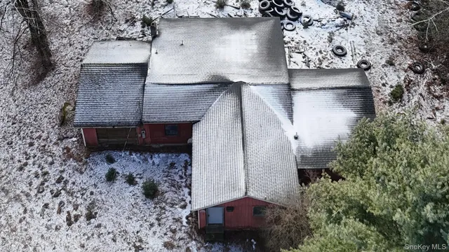 $299,000 | 179-260 Skinner Road, Wurtsboro, NY 12790