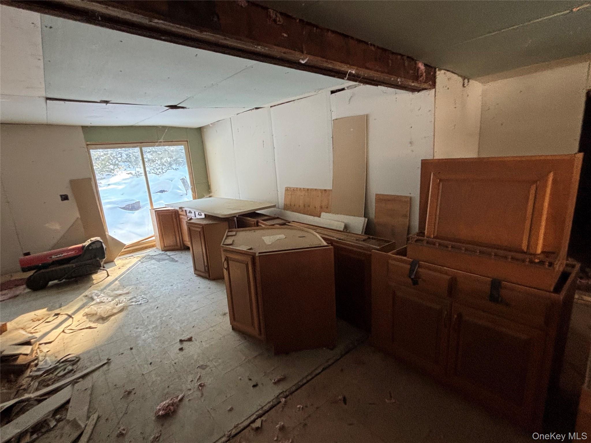 95 Skinner Road Wurtsboro, NY 12790 - Photo 48 of 49 a room with storage and utility