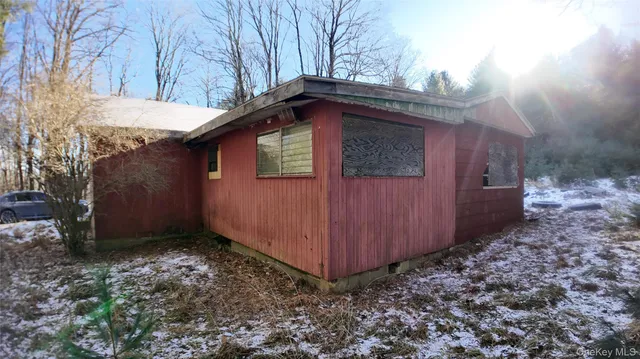 $299,000 | 179-260 Skinner Road, Wurtsboro, NY 12790
