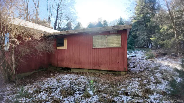 $299,000 | 179-260 Skinner Road, Wurtsboro, NY 12790