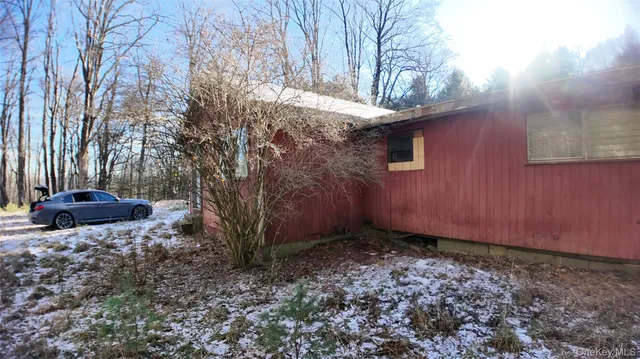 $299,000 | 179-260 Skinner Road, Wurtsboro, NY 12790