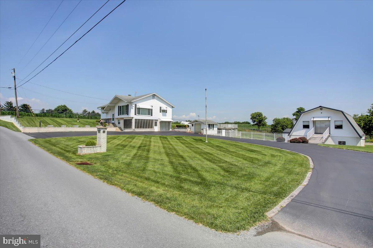 3367 Coseytown Road Greencastle, PA 17225 - Photo 67 of 83