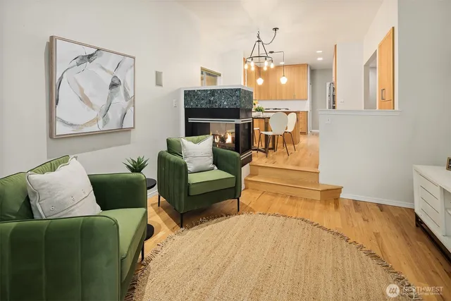 $1,399,999 | 4423 Brygger Drive West, Seattle, WA 98199