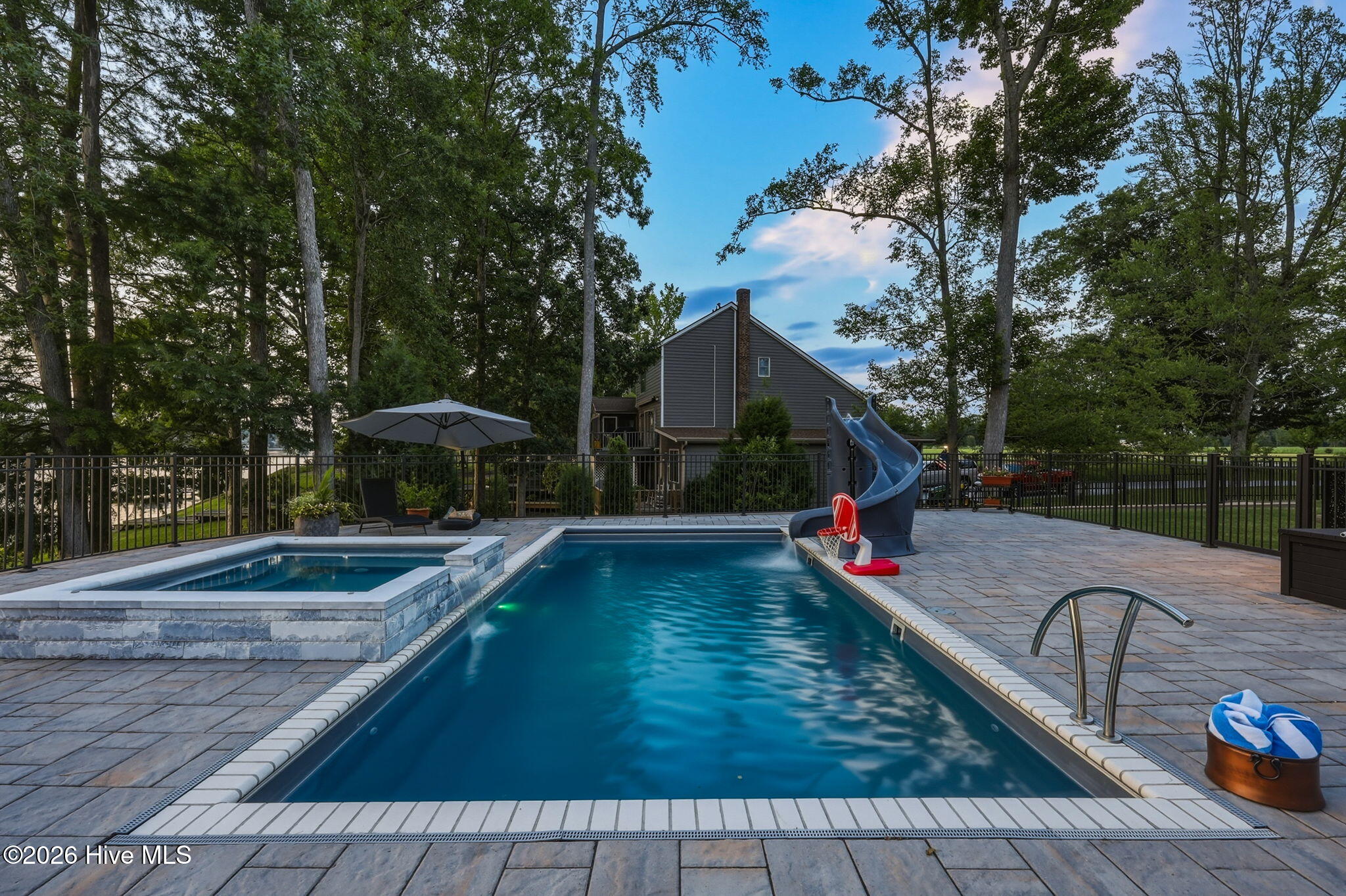 164 Catnip Point Road Bath, NC 27808 - Photo 61 of 70