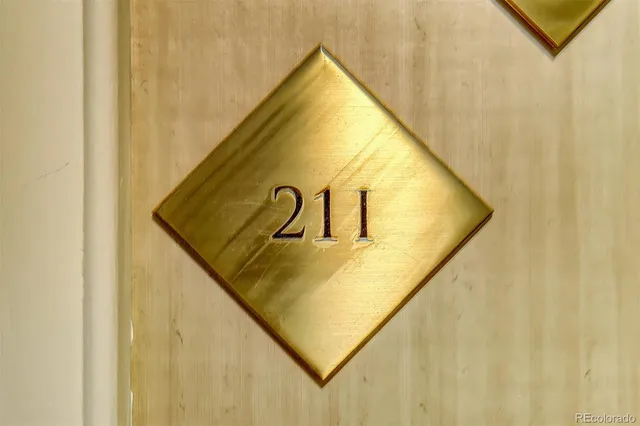 a view of a staircase