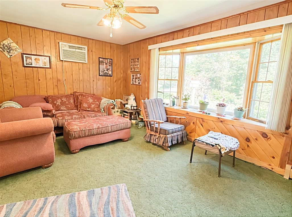 1213 Ferris Hill Road Prattsville, NY 12468 - Photo 8 of 30