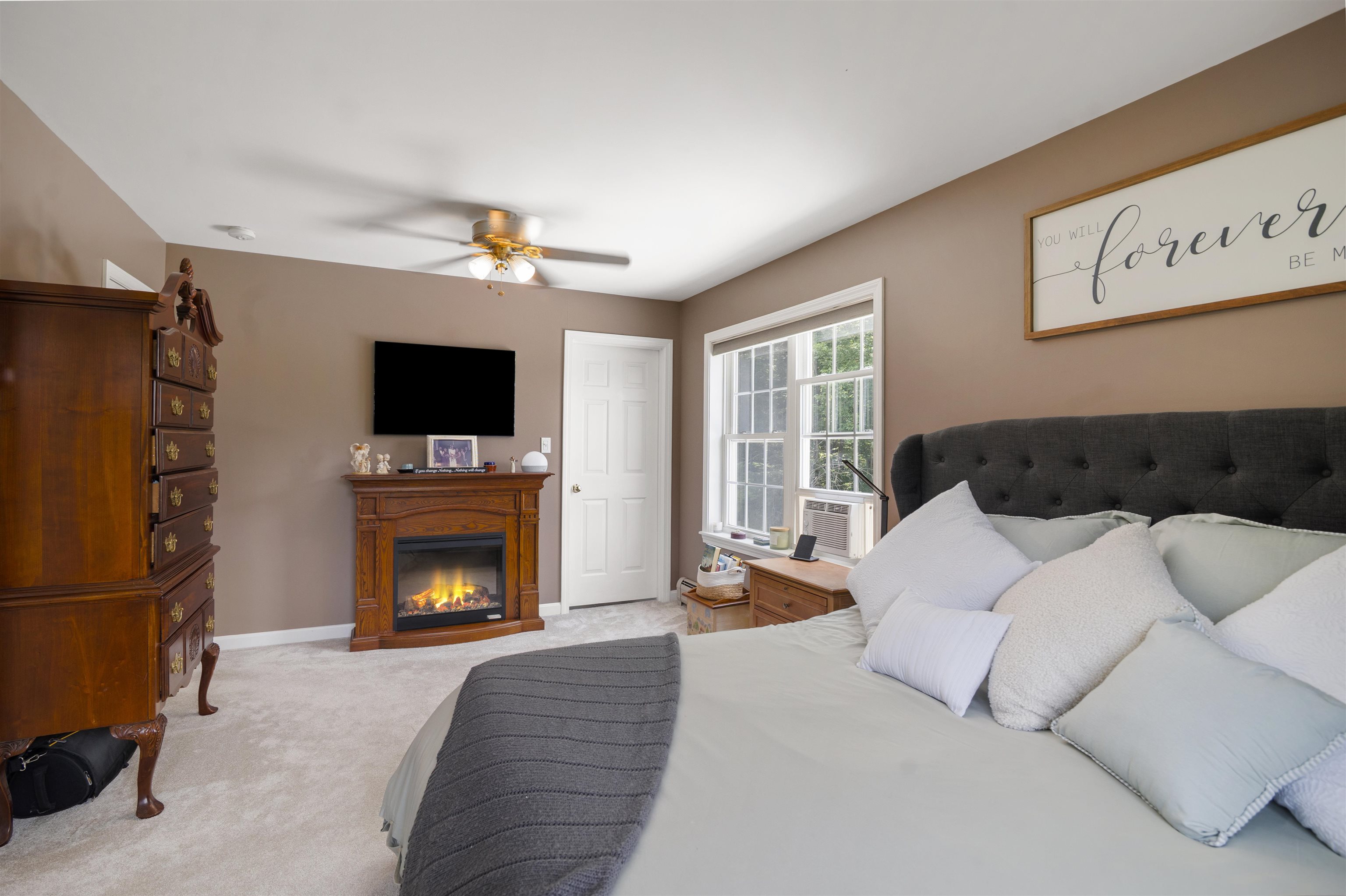 1112 Cobb Hill Road Moretown, VT 05676 - Photo 36 of 47