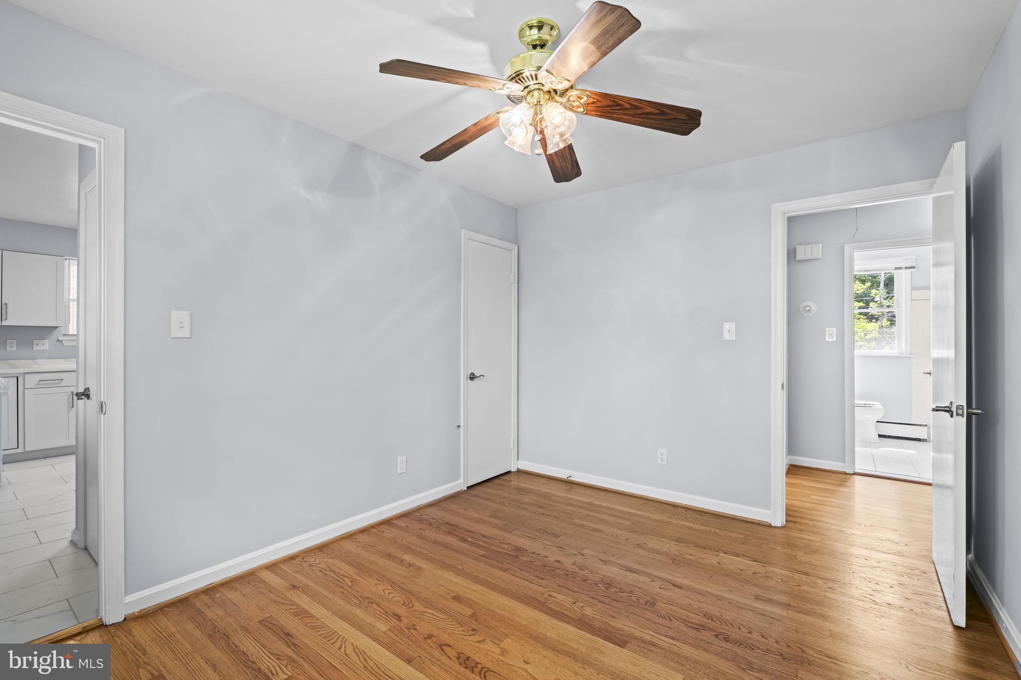 7109 Livingston Road Oxon Hill, MD 20745 - Photo 17 of 31 Bedroom 3