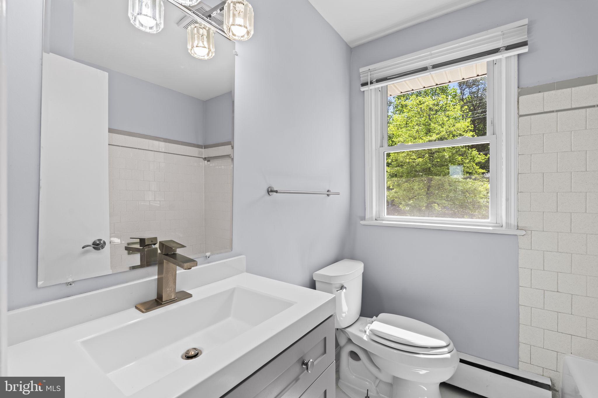 7109 Livingston Road Oxon Hill, MD 20745 - Photo 18 of 31 Main Level Full Bath