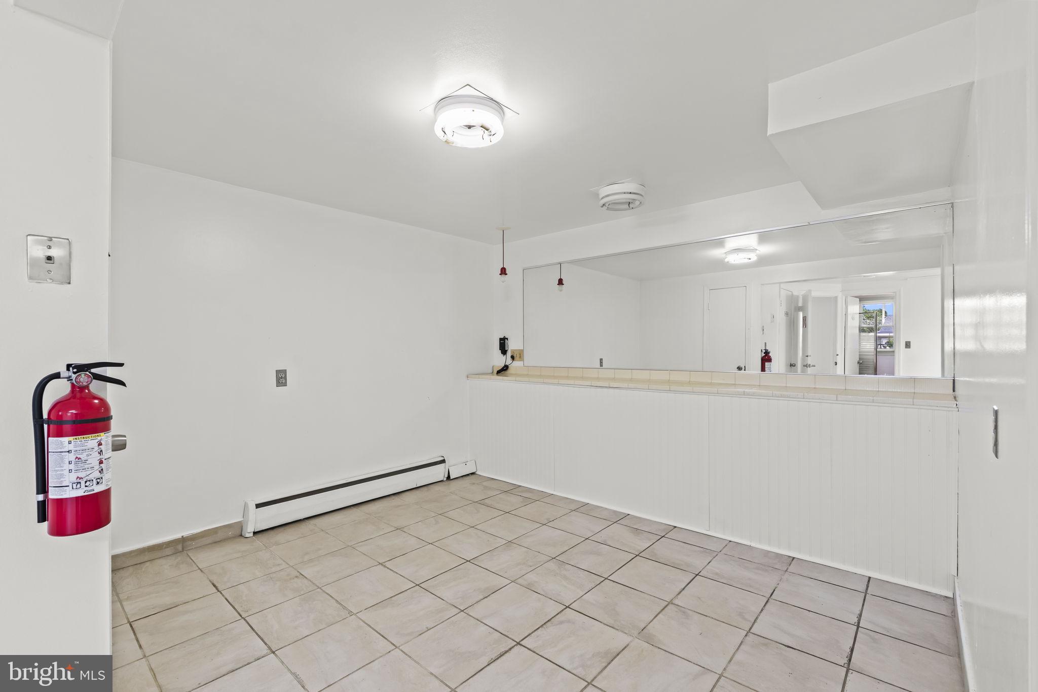 7109 Livingston Road Oxon Hill, MD 20745 - Photo 24 of 31 Basement Rec Room