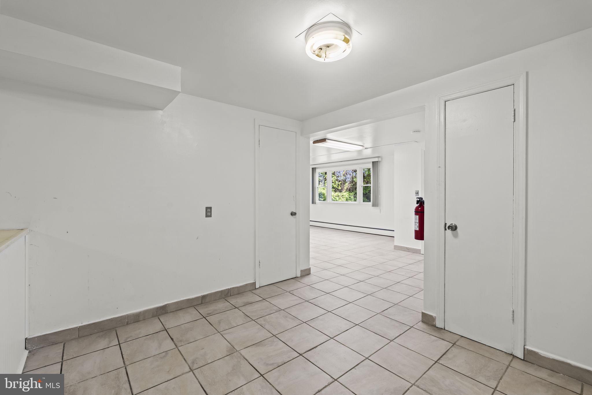 7109 Livingston Road Oxon Hill, MD 20745 - Photo 25 of 31 Basement Rec Room