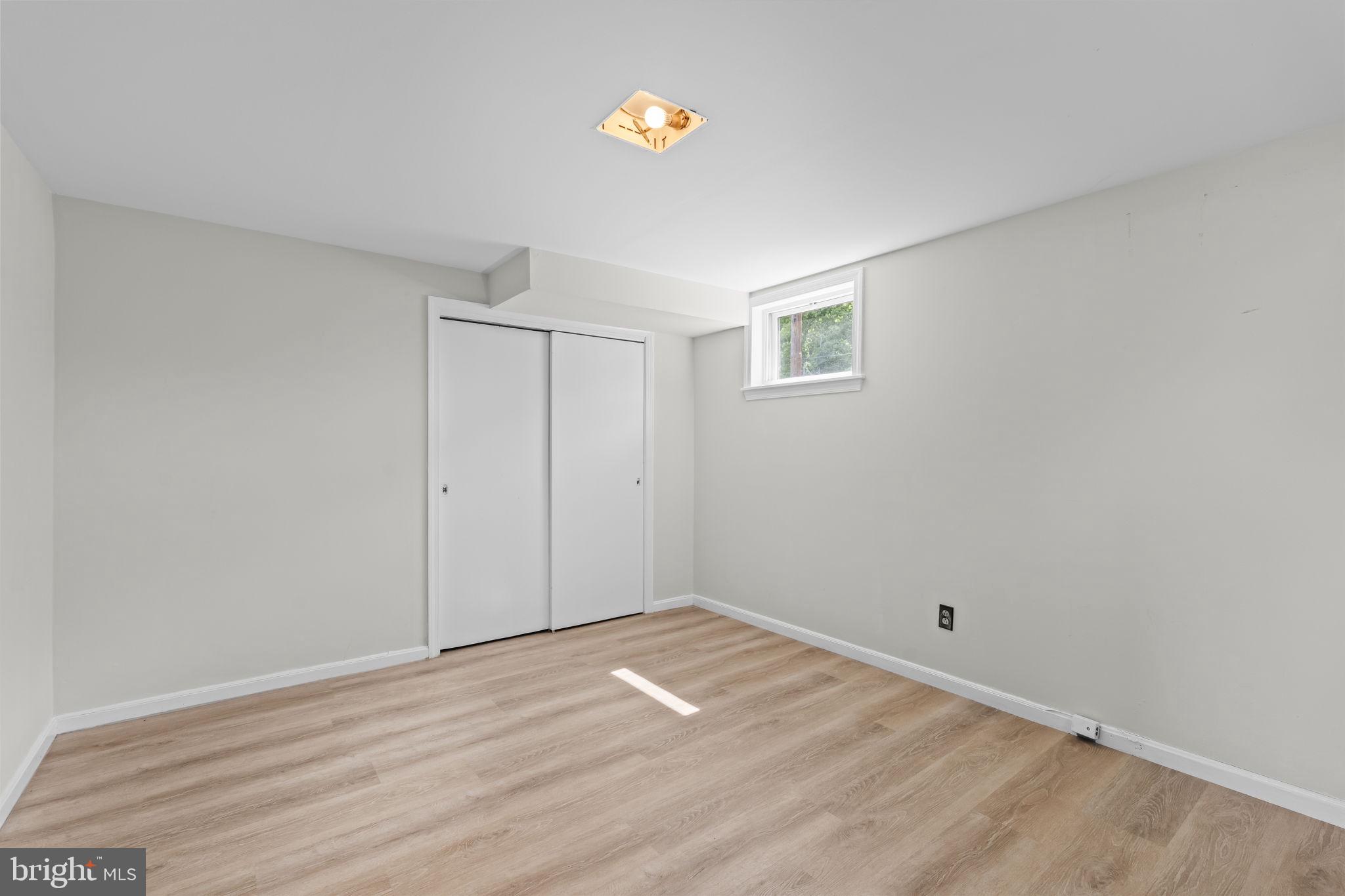 7109 Livingston Road Oxon Hill, MD 20745 - Photo 26 of 31 Basement Bonus Room